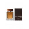 Dolce&Gabbana The One For Men Edt 50 ml Erkek Parfüm