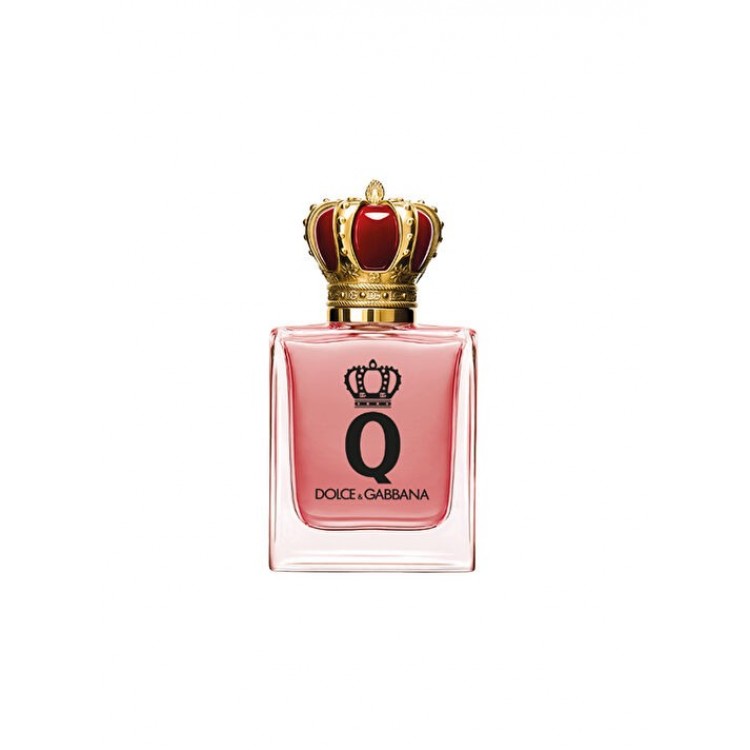 Dolce & Gabbana Q By Dg Edpı Intense Parfüm 50 ml