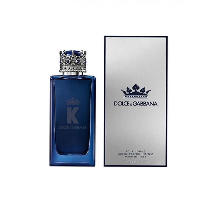Dolce & Gabbana K Edp Intense Parfüm 100 ml