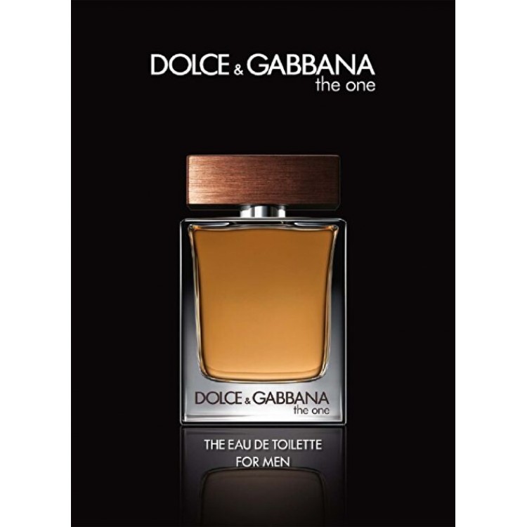 Dolce&Gabbana The One Edt 100 ml Erkek Parfüm