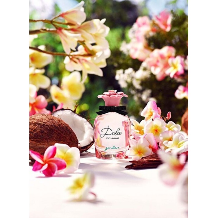 Dolce&Gabbana Dolce Garden Edp 75 ml Kadın Parfüm