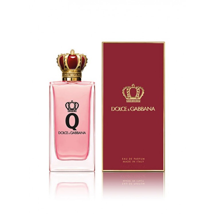 K BY Dolce & Gabbana EDP 100 ml Kadın Parfüm