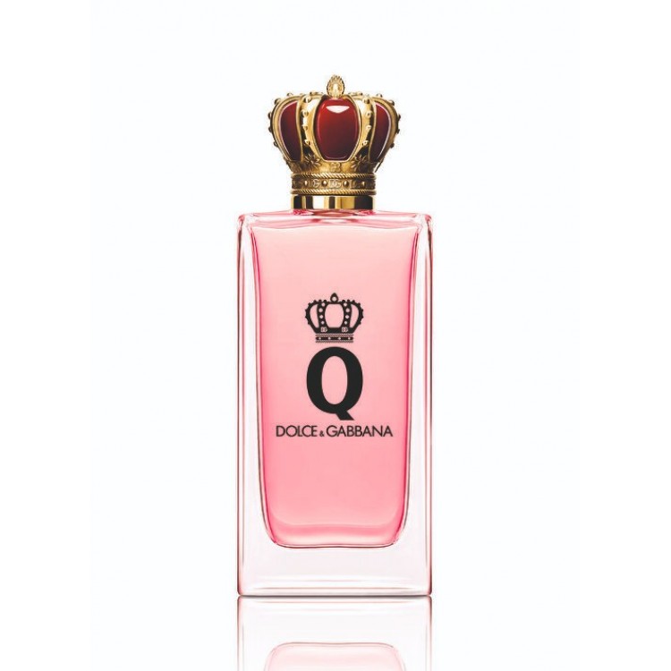 K BY Dolce & Gabbana EDP 100 ml Kadın Parfüm