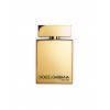 Dolce&Gabbana The One for Men Gold Eau de Parfum Intense 50 ml