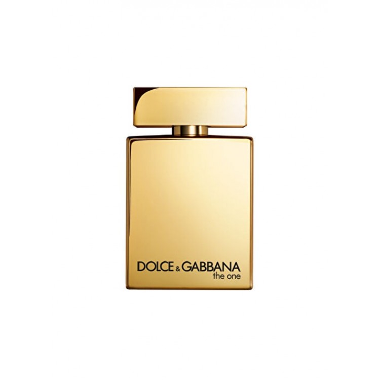 Dolce&Gabbana The One for Men Gold Eau de Parfum Intense 50 ml