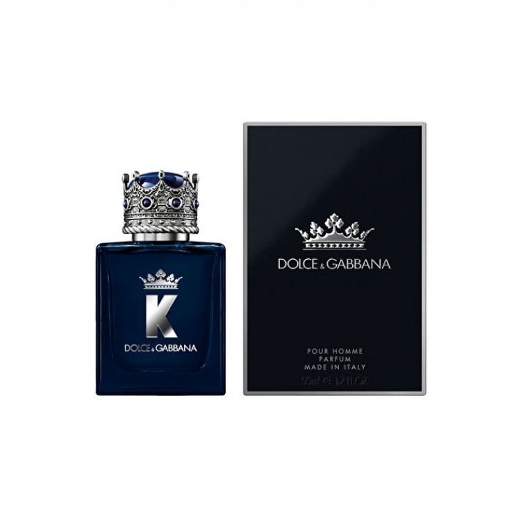 K by Dolce&Gabbana Parfum 50ML