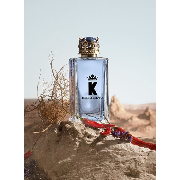 Dolce&Gabbana K BY EDT 200 ml