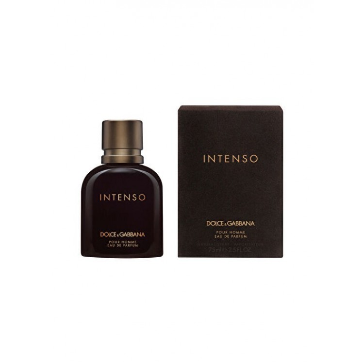 Dolce&Gabbana Pour Homme Intenso Edp 75 ml Erkek Parfüm