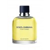 Dolce&Gabbana Pour Homme Edt 125 ml Erkek Parfüm