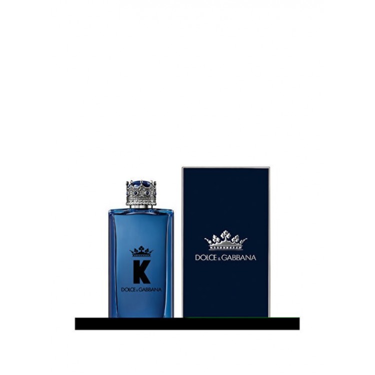 Dolce&Gabbana K BY EDP 200 ml Erkek Parfüm