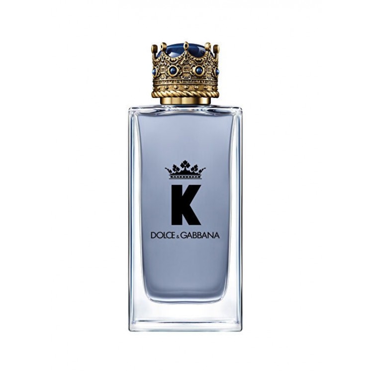 Dolce&Gabbana K Edt 100 ml Erkek Parfüm