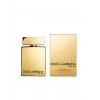 Dolce&Gabbana The One for Men Gold Eau de Parfum Intense 50 ml