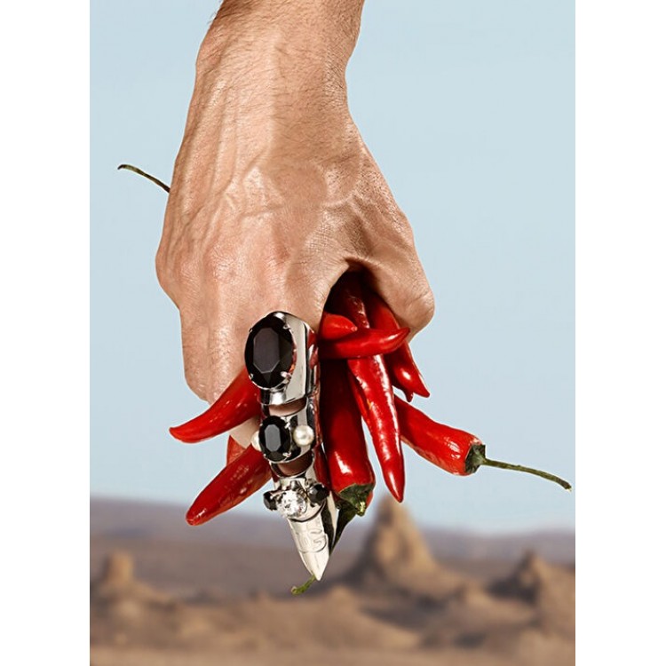 Dolce&Gabbana K Edt 50 ml Erkek Parfüm