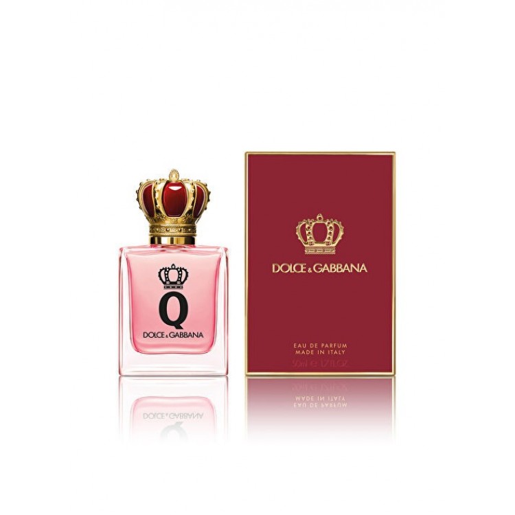 K BY Dolce & Gabbana EDP 50 ml Erkek Parfüm