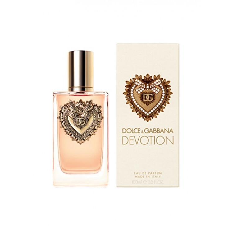 Dolce & Gabbana Devotion Edp Parfüm 100 ml