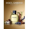 Dolce&Gabbana Pour Homme Edt 75 ml Erkek Parfüm