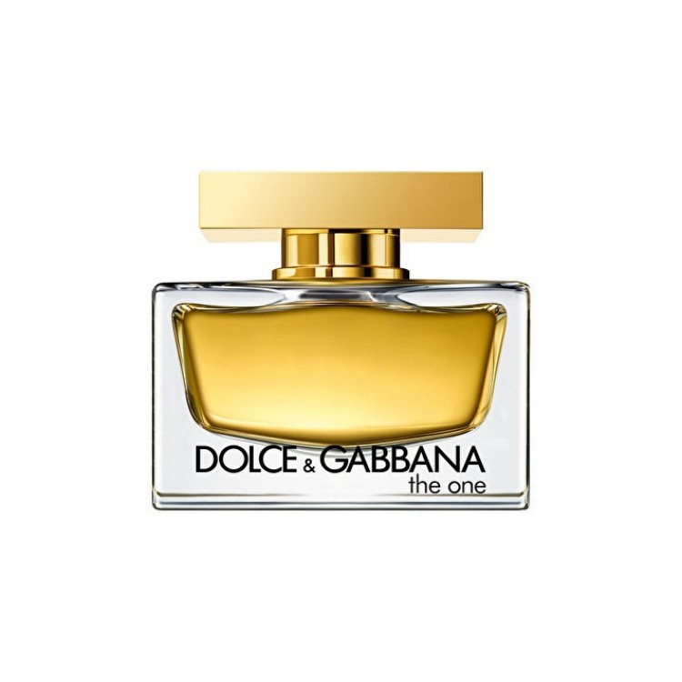 Dolce&Gabbana The One Edp 75 ml Kadın Parfüm