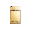 Dolce&Gabbana The One for Men Gold Eau de Parfum Intense 100 ml