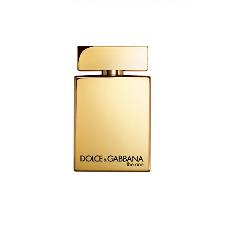 Dolce&Gabbana The One for Men Gold Eau de Parfum Intense 100 ml