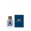 Dolce&Gabbana K Edt 50 ml Erkek Parfüm