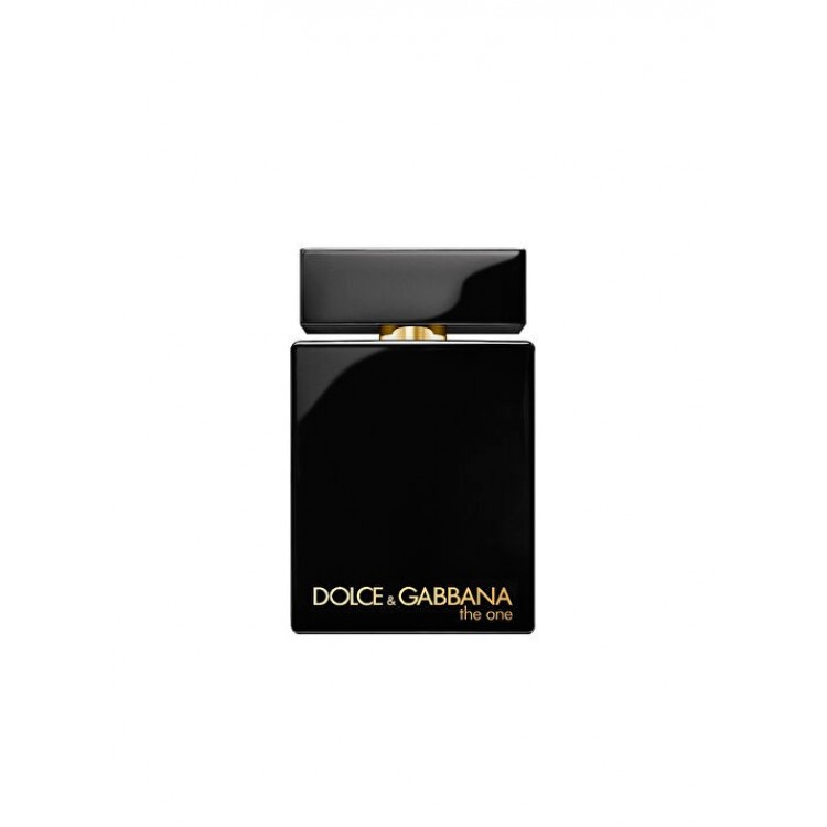 Dolce&Gabbana The One For Men Edp Intense 50 ml Erkek Parfüm