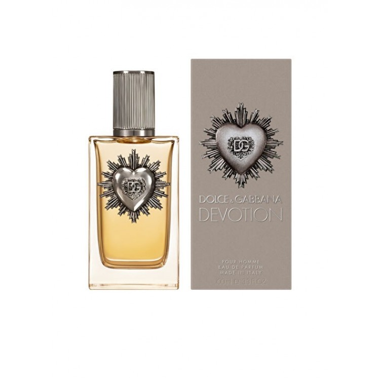 Dolce & Gabbana Devotion Edp 100 ml Erkek Parfüm