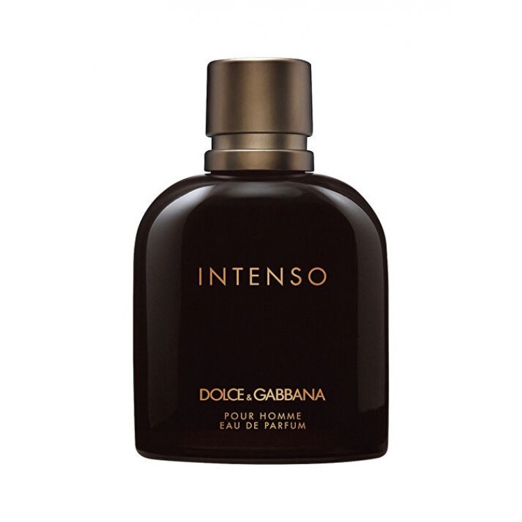 Dolce&Gabbana Eau Intenso Edp 125 ml Erkek Parfüm