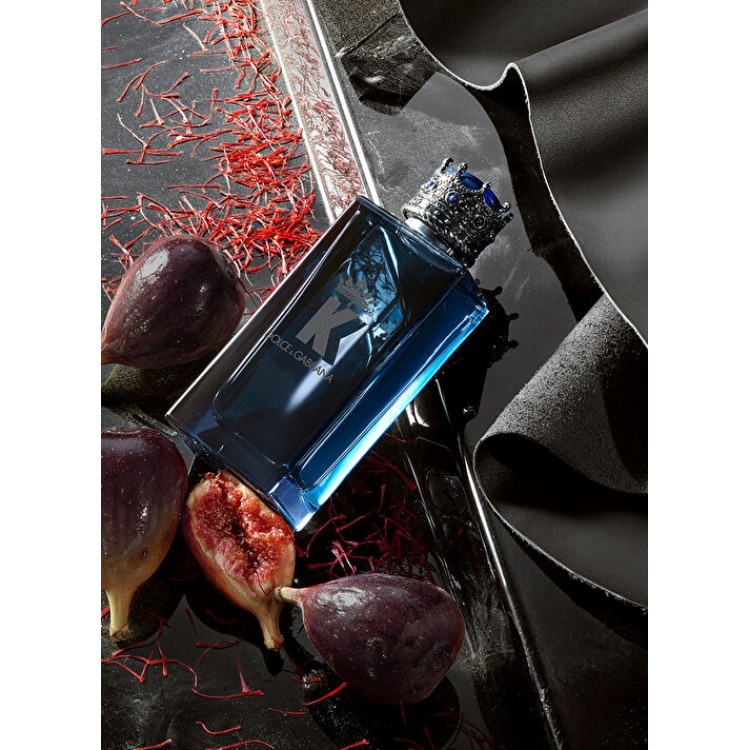 Dolce & Gabbana K Edp Intense Parfüm 50 ml