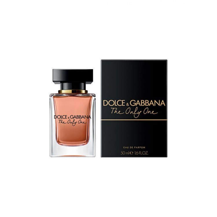 Dolce&Gabbana To The Only One Edp 50 mlKadın Parfüm
