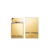 Dolce&Gabbana The One for Men Gold Eau de Parfum Intense 100 ml
