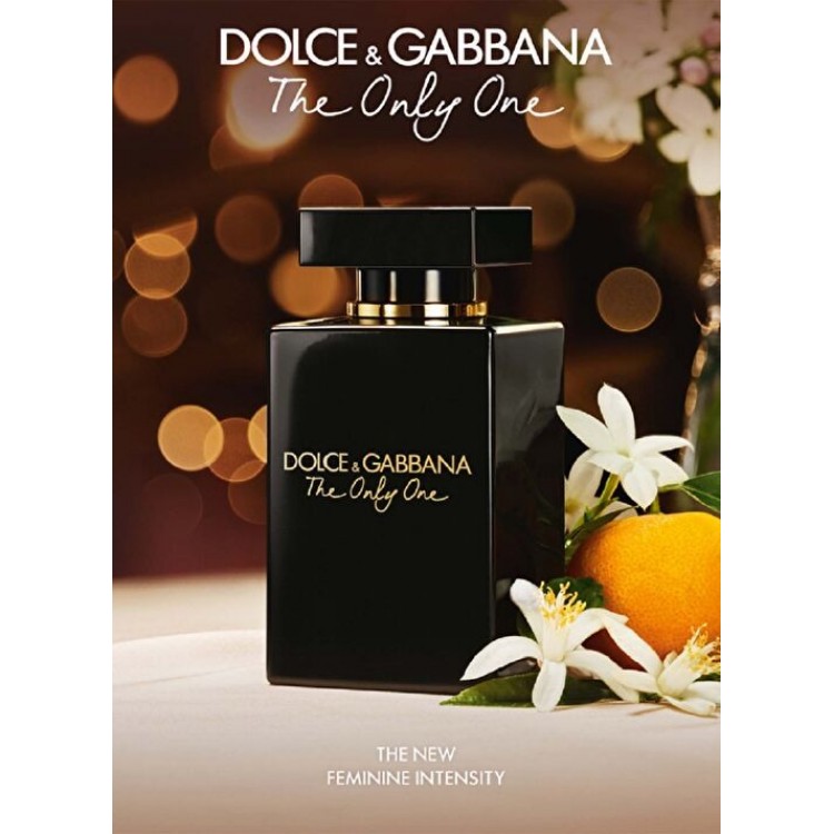 Dolce&Gabbana 100 ml Parfüm