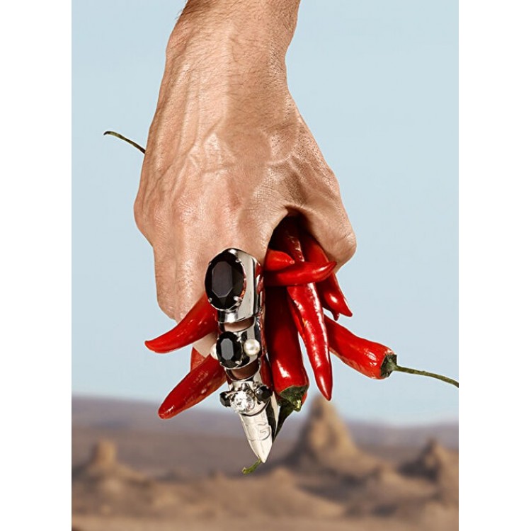 Dolce&Gabbana K Edt 100 ml Erkek Parfüm