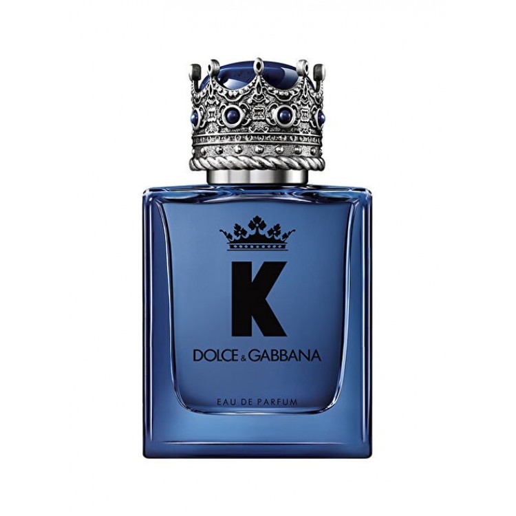 K By Dolce Gabbana Edp 50 ml Erkek Parfüm