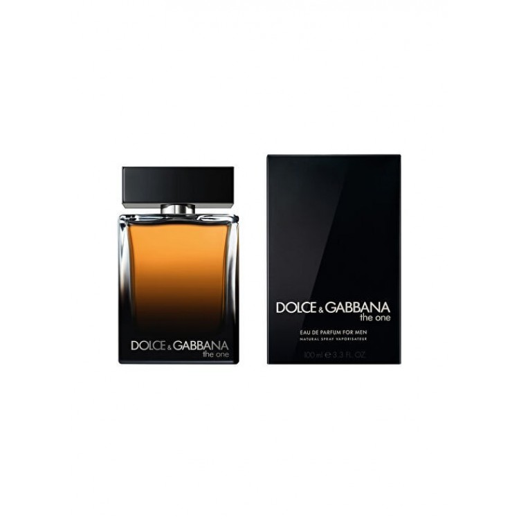 Dolce&Gabbana The One Edp 100 ml Erkek Parfüm