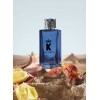 Dolce&Gabbana K BY EDP 200 ml Erkek Parfüm