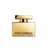 Dolce&Gabbana The One Gold Eau de Parfum Intense 75 ml