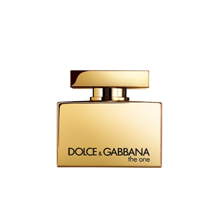 Dolce&Gabbana The One Gold Eau de Parfum Intense 75 ml