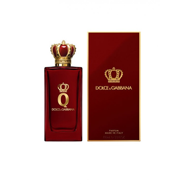 Q by Dolce&Gabbana Parfum 100ML