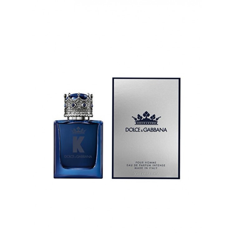 Dolce & Gabbana K Edp Intense Parfüm 50 ml