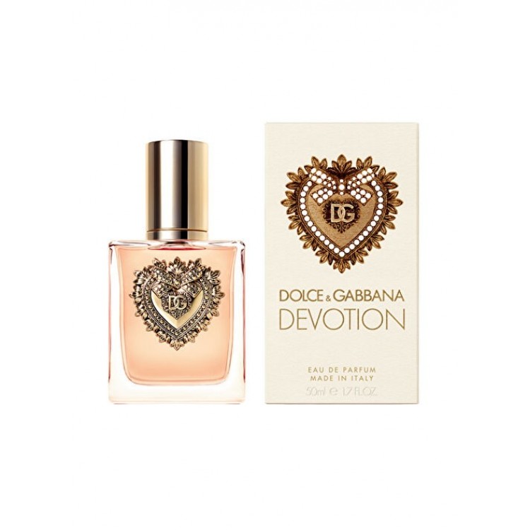 Dolce & Gabbana Devotion Edp Parfüm 50 ml