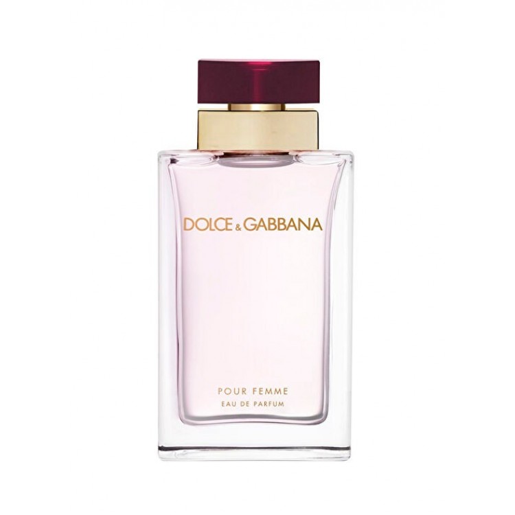 Dolce&Gabbana Pour Femme Edp 100 ml Kadın Parfüm
