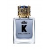 Dolce&Gabbana K Edt 50 ml Erkek Parfüm