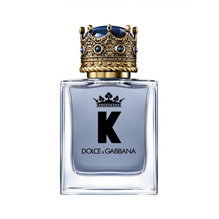 Dolce&Gabbana K Edt 50 ml Erkek Parfüm