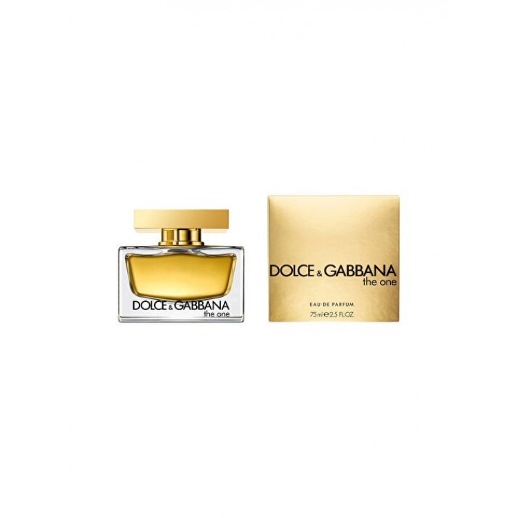 Dolce&Gabbana The One Edp 75 ml Kadın Parfüm