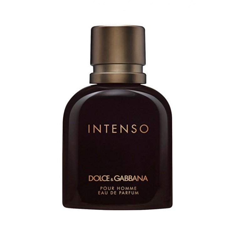 Dolce&Gabbana Pour Homme Intenso Edp 75 ml Erkek Parfüm