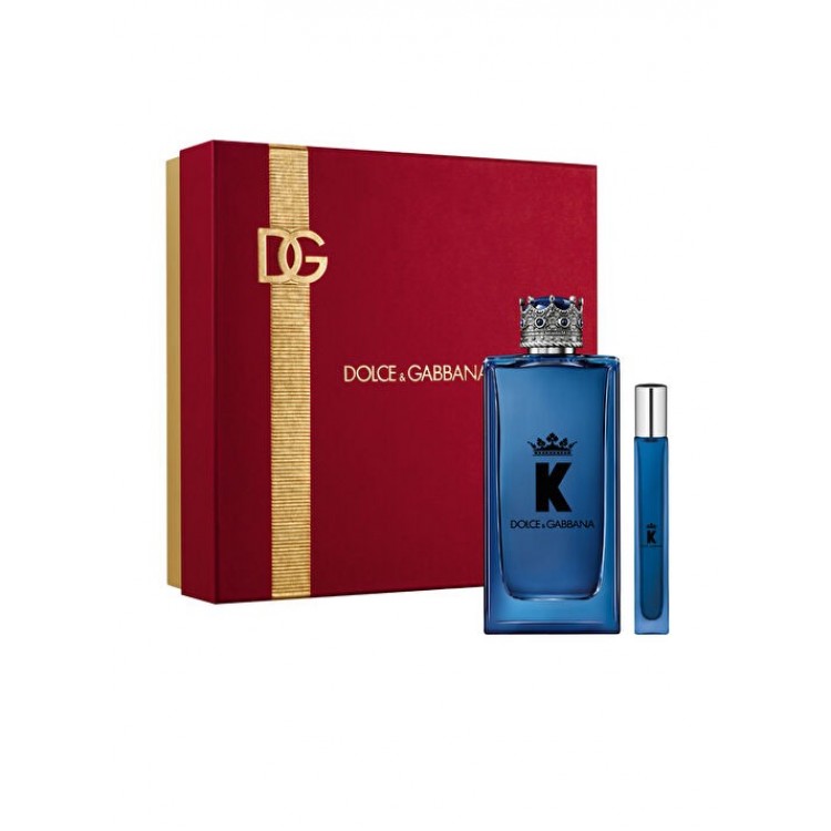 Dolce&Gabbana K Edp 200Ml+Travel Spray Edp