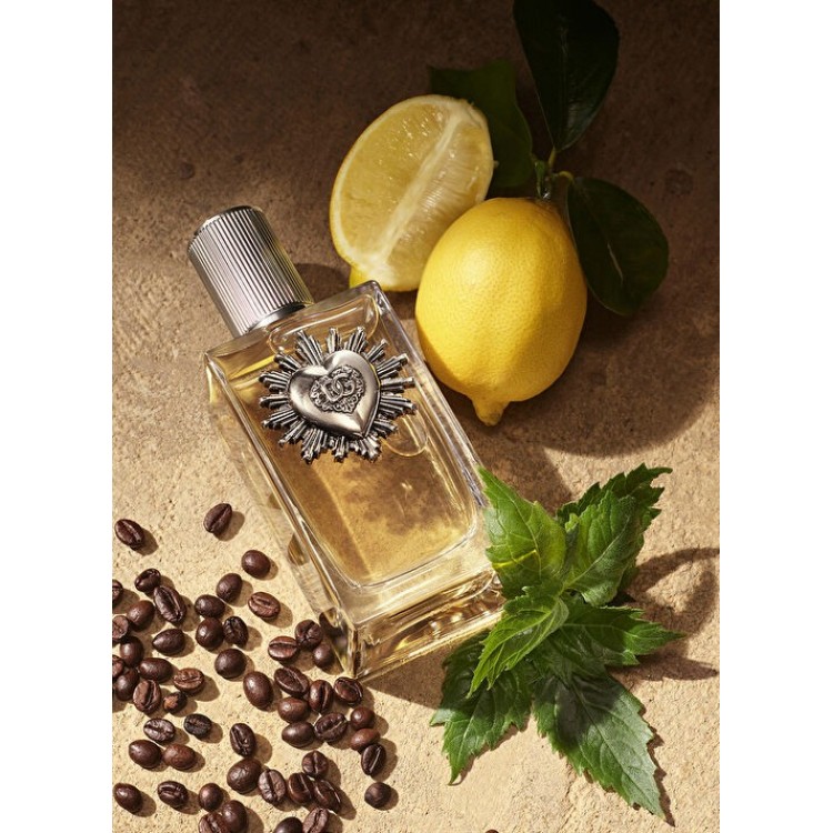 Dolce & Gabbana Devotion Edp 100 ml Erkek Parfüm