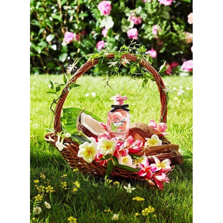 Dolce&Gabbana Garden Edp 50 ml Kadın Parfüm