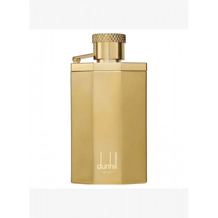 Dunhill Desire Gold EDT 100 ml Erkek Parfümü