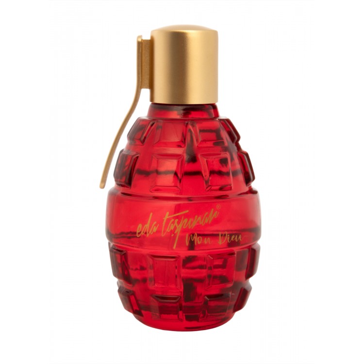 Mon Dieu Eau de Parfum